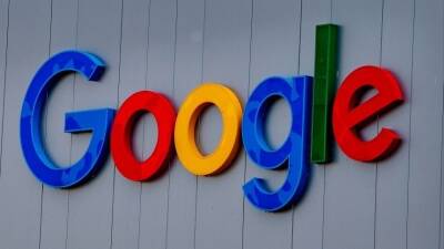 Оборотный штраф для Google составил 7,2 миллиарда рублей