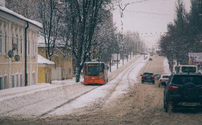 В Смоленске собираются повысить цену проезда в муниципальном транспорте с 1 января