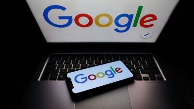 Google получила в России первый в истории ИТ оборотный штраф. С нее требуют 7,2 миллиарда