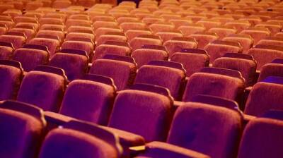 Заполняемость в воронежских кинотеатрах и цирках увеличили до 70%