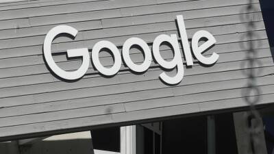 Хинштейн: назначение оборотного штрафа никак не препятствует работе Google в России