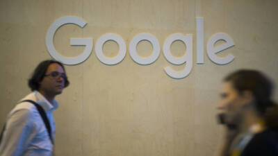 Хинштейн не исключил блокировки Google в России в случае неуплаты оборотного штрафа