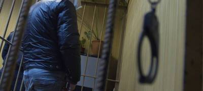 В Петрозаводске будут судить бомжа, пытавшегося изнасиловать женщину на вокзальной площади