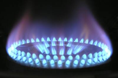 Россиян предупредили об изменении цен на газ в 2022 году