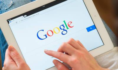 Российский суд оштрафовал Google на 7,2 млрд рублей за неудаление запрещенного контента