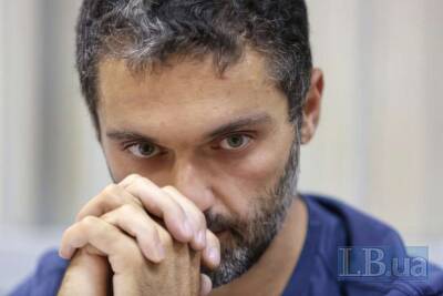 Константин Кулик - Суд приговорил известного украинского бизнесмена к 5 годам тюрьмы - lenta.ua - Украина