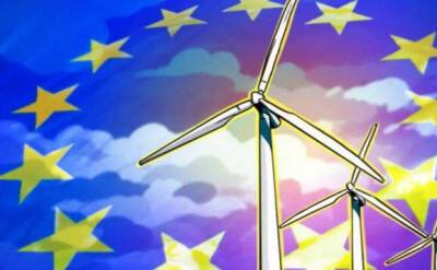 Издание Bloomberg констатировало усиление энергокризиса в Европе