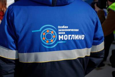 Директор «Моглино» опроверг информацию о взрыве под Псковом