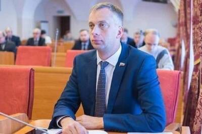Ярославский суд оправдал экс-депутата Павла Дыбина