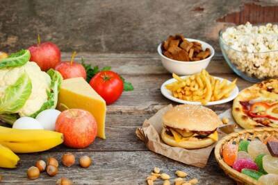 Что нельзя совмещать в еде: диетолог-нутрициолог назвала опасные сочетания продуктов