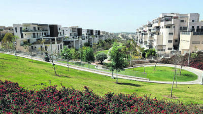 Цены на жилье в Израиле: сколько стоят квартиры в Ашдоде