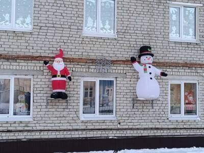 Нотариальная палата Ульяновской области поздравила подшефный детский дом с торжественным событием