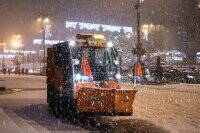 Киев завалит снегом: горожан попросили отказаться от личного транспорта
