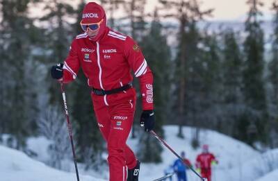 Елена Вяльбе объяснила, почему лыжник из Коми Илья Порошкин не выступит на "Тур де Ски"