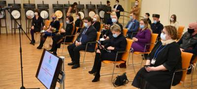 В Петрозаводске пройдет общероссийский форум «Сообщество»