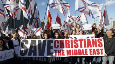 Русская Православная Церковь и Венгрия будут помогать гонимым христианам