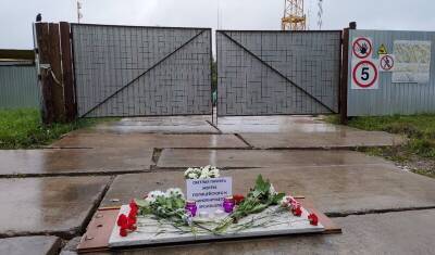 Суд в Вологде потребовал расследовать гибель задержанного градозащитника в МВД