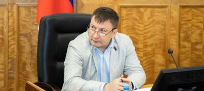 Парламент Карелии принял закон о «гаражной амнистии»