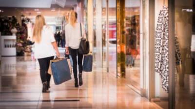 С 27 декабря: новые правила посещения торговых центров в Израиле