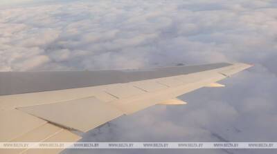 Самолет с белорусской гуманитарной помощью вылетел во Вьетнам