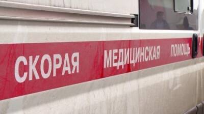 В Пензенской области автобус попал в ДТП, пострадала пассажирка