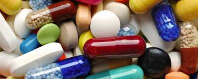 В перечень жизненно необходимых лекарств внесут 22 новых препарата с 2022 года