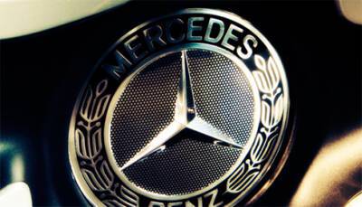 Mercedes-Benz проведет аудит Запорожского автозавода