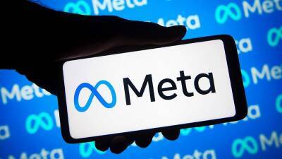 Суд в Москве назначил Meta Platforms оборотный штраф в 1,9 млн рублей