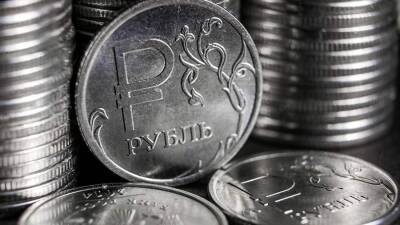 Экономист назвал российский рубль лучшей валютой для долгосрочных сбережений