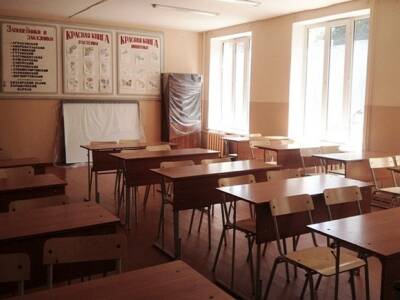 В кемеровской школе ученик обмочился после того, как учительница не разрешила ему выйти в туалет