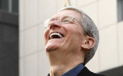 В Apple забастовка. Сотрудники призывают бойкотировать iPhone и MacBook