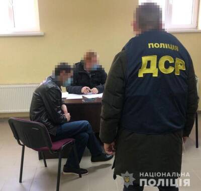 Нацполіція задержала «вора в законе», который незаконно попал на территорию Украины