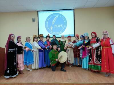 Педагоги из Коми отличились на Всероссийском мастер-классе учителей родного языка