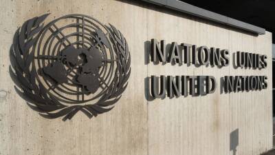 В ООН заявили, что США должны дать аккредитованным дипломатам возможность работать