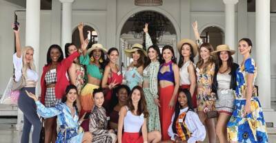 Организаторы "Мисс Мира" потеряли 5 миллионов долларов из-за отмены конкурса