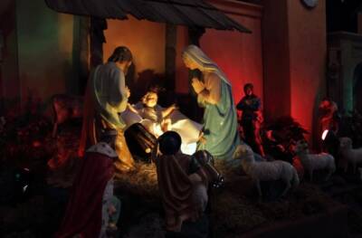 Католическое Рождество: история и традиции