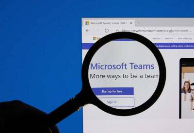 Разработчики нашли в Microsoft Teams опасную уязвимость