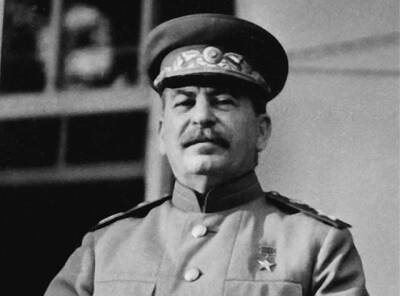 22 июня 1941 года: почему Сталин не поверил разведке о нападении Гитлера - Русская семерка