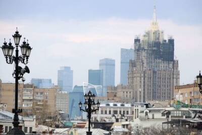 МИД вызвал поверенного Украины из-за нападения на консульство России