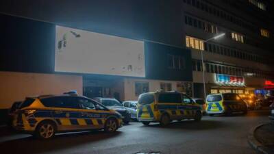 Вооруженное ограбление в Кельне: полиция разыскивает преступников с автоматами, которые украли €150 000