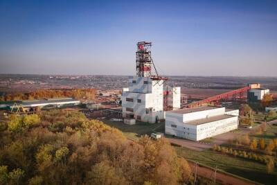 Белгородский Яковлевский ГОК впервые за несколько лет меняет убытки на прибыль