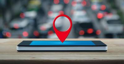 Эксперт: ежедневное использование устройств GPS притупляет восприятие пространства