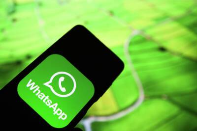 В России чиновникам предложили запретить пользоваться WhatsApp