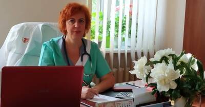 Главврач николаевской "инфекционки" заявила о рейдерском захвате больницы