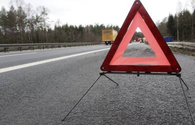 Виновник ДТП с пострадавшим в Тверской области лишился водительских прав
