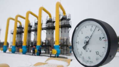 «Газпром» пятый день подряд не стал бронировать мощности трубопровода Ямал — Европа