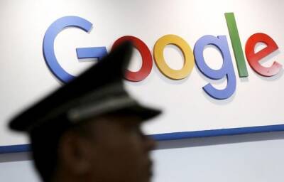 Google нарвался на штраф в 7 миллиардов рублей