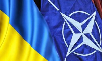 Социологи зафиксировали резкое увеличение приверженцев вступления Украины в НАТО