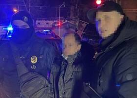 ФСБ арестовала очередного "украинского шпиона" в приграничной области РФ