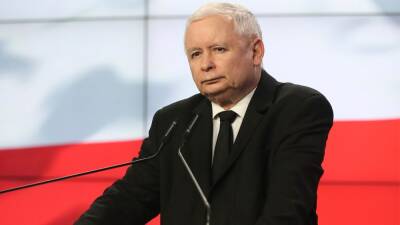 Польша: Берлин хочет превратить ЕС в «Четвертый германским рейх»